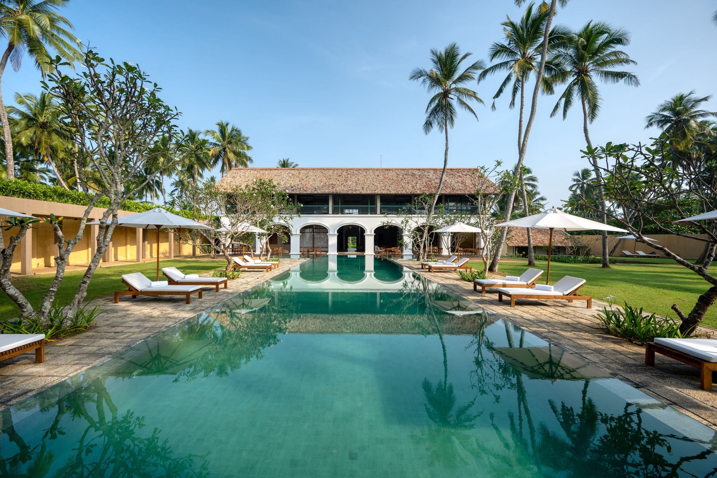 budget hotels sri lanka