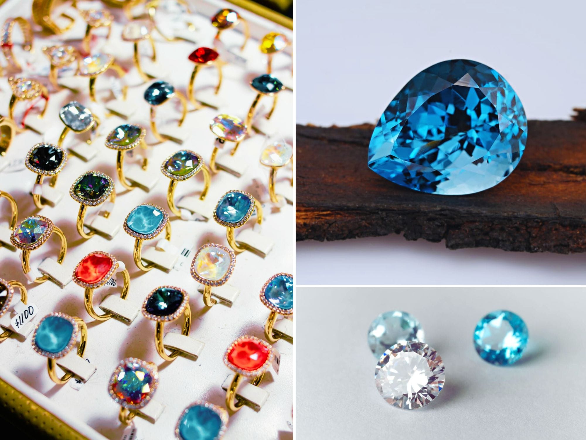 Authentic Sri Lankan Gems